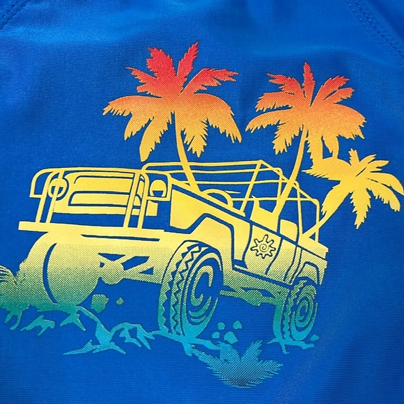 12-18M UV Skinz swim bundle - Picture 6 of 8